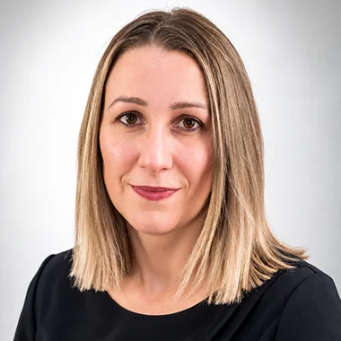 Photo de Ma&icirc;tre Elvina LEMAIRE
