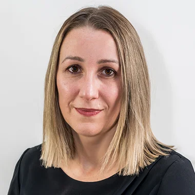 Photo de Ma&icirc;tre Elvina LEMAIRE