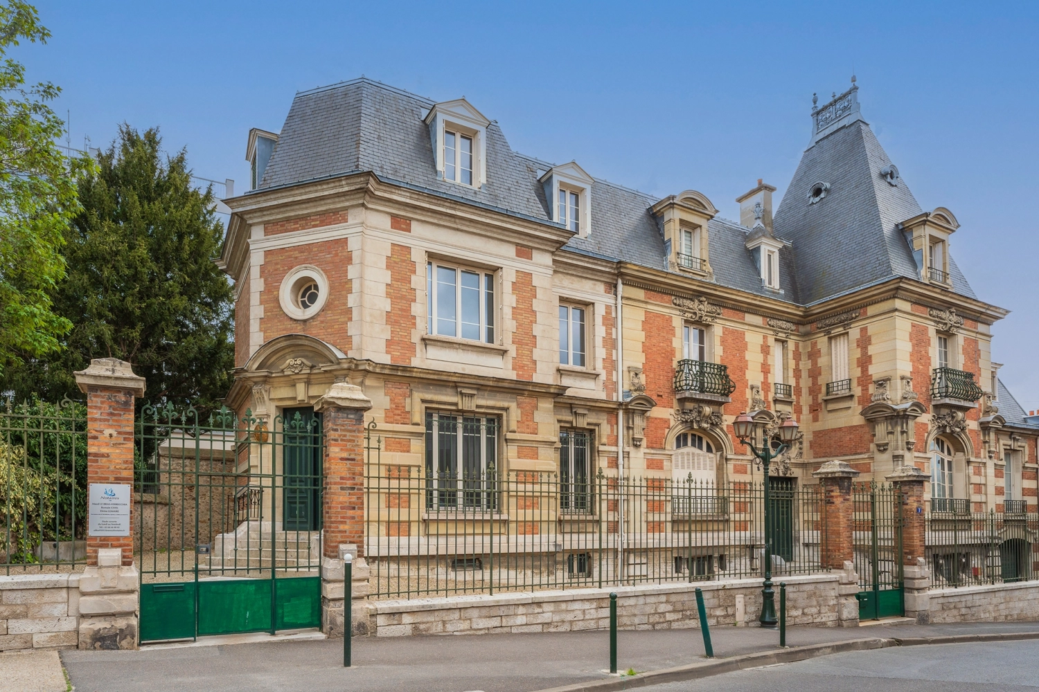 Galerie